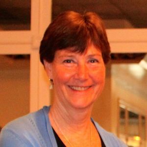 Meet your Posher, Kathy